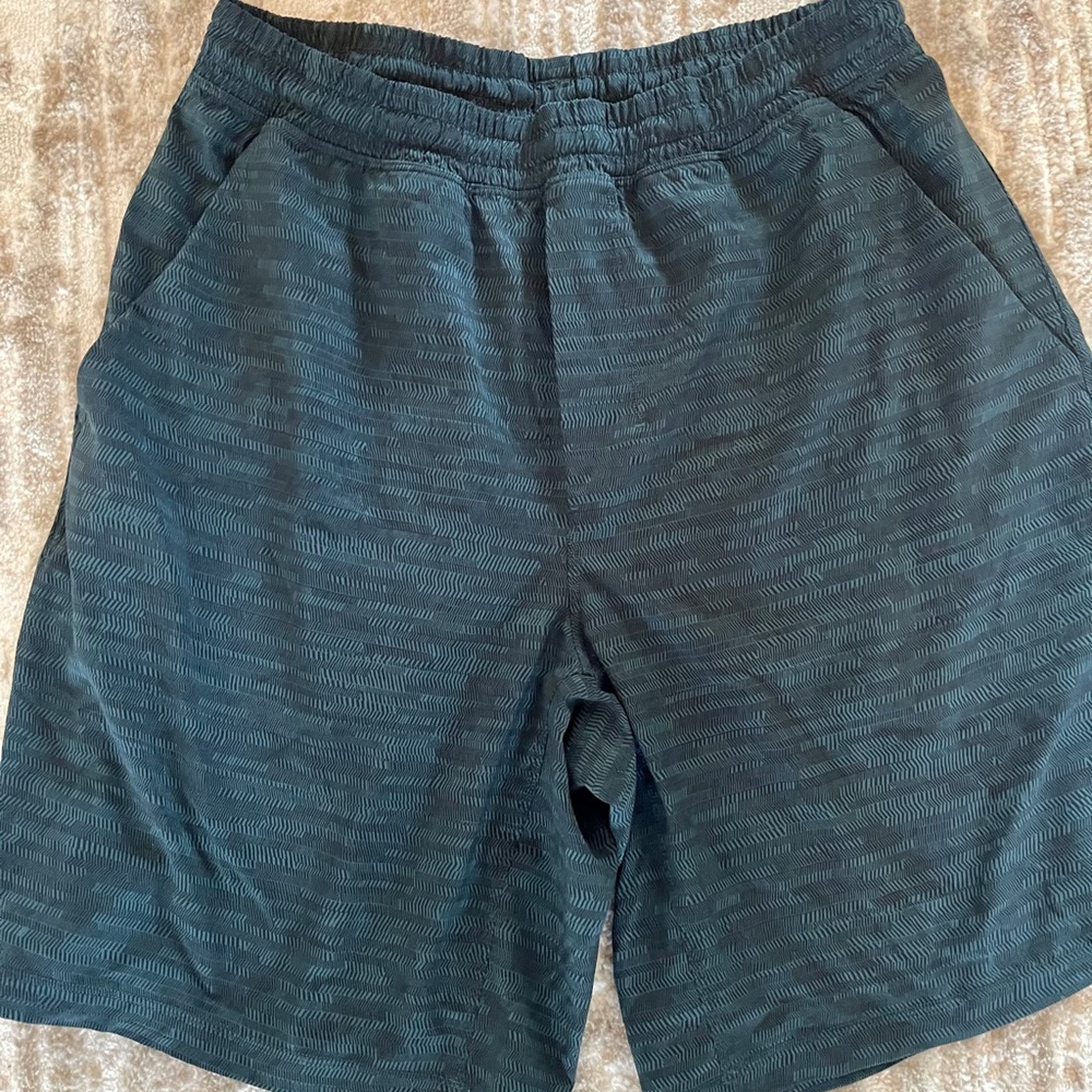 Authentic Lululemon men’s athletic short